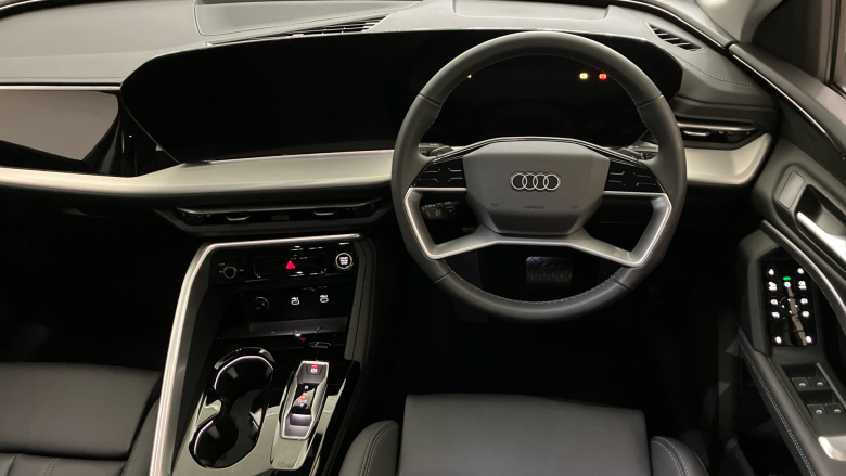 Audi Q5 2.0 TFSI Quattro Sport 5dr S Tronic Petrol Estate